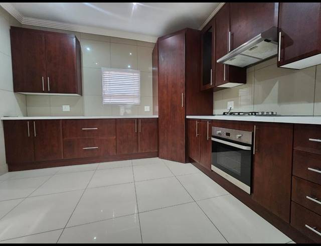 4 BEDROOM CLUSTER FOR SALE IN NEW REDRUTH